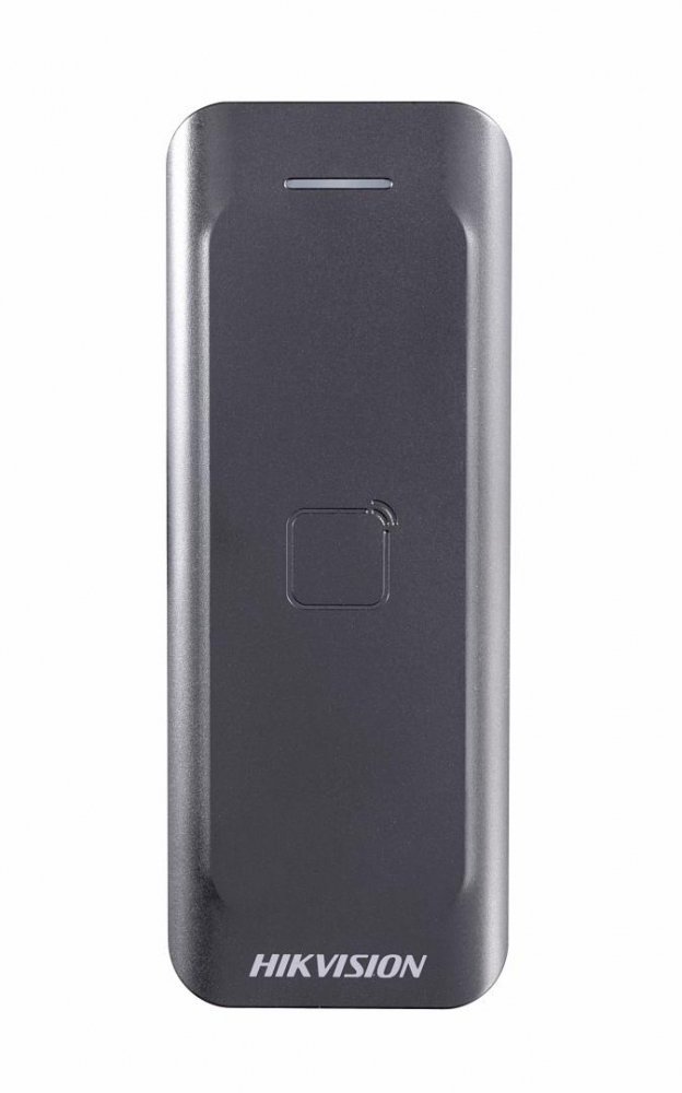 CARD READER HIKVISION, EM CARD 125KHz [1]