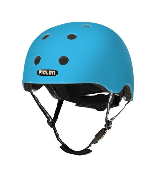 CASCA MELON CYANEON XL-XXL 58-63CM BLEU [1]