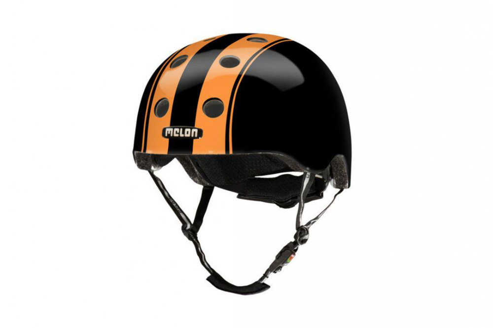 CASCA MELON DOUBLE ORANGE BLACK XL 58-6 [1]