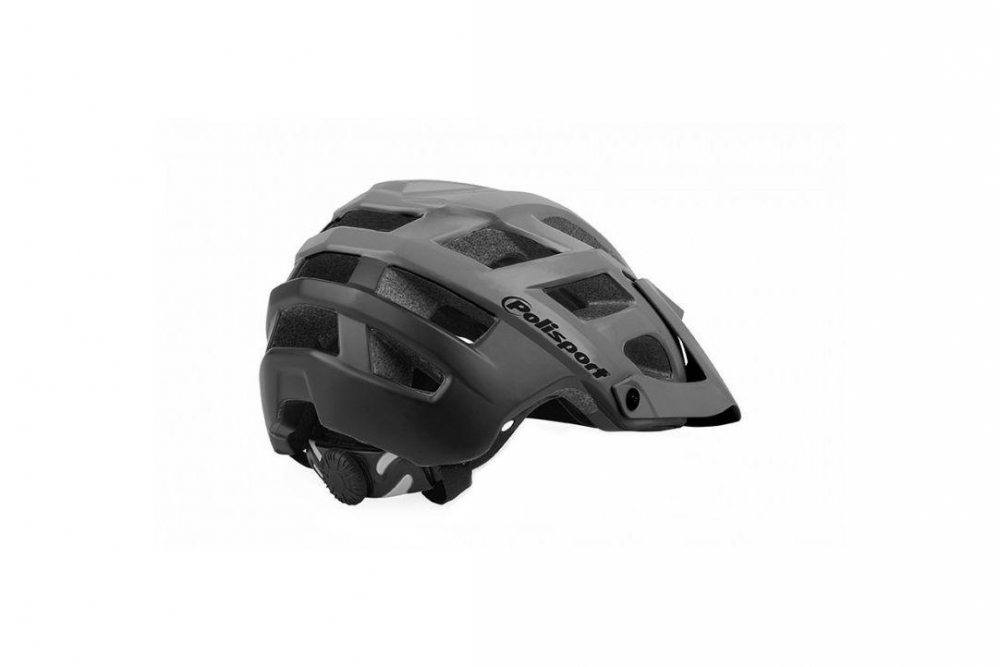 CASCA POLISPORT ENDURO E3 55-58CM GRI [2]