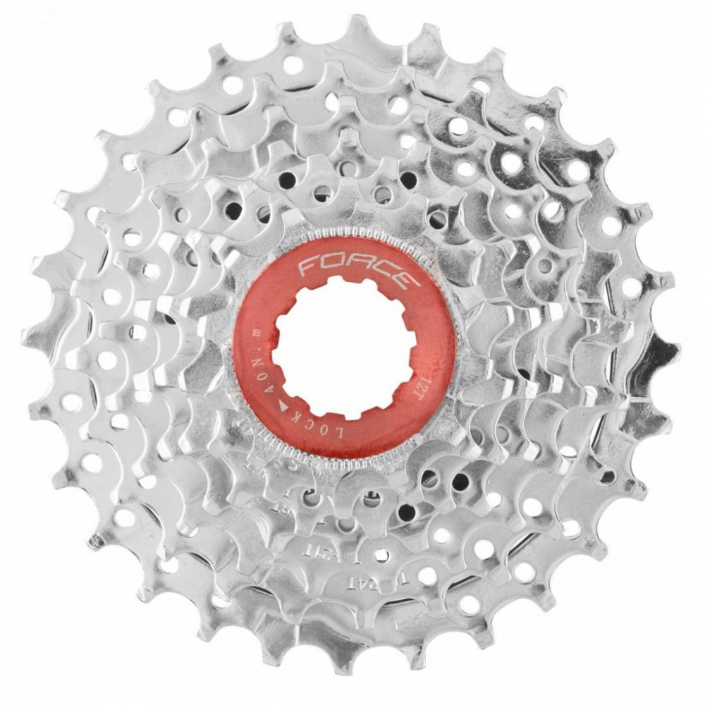 CASETA PINIOANE FORCE 7S, 12-28T CROM [1]