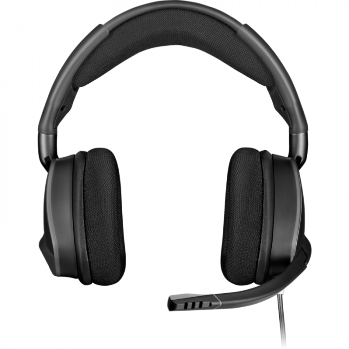 Casti Gaming Corsair VOID RGB ELITE, Sur [3]