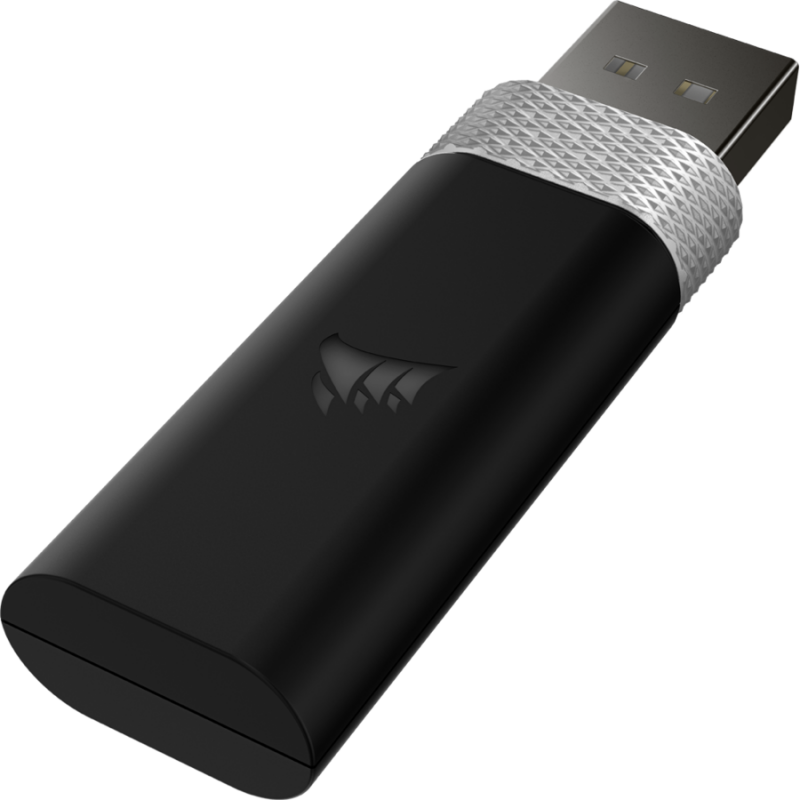 Casti Gaming Wireless Corsair Virtuoso R [3]
