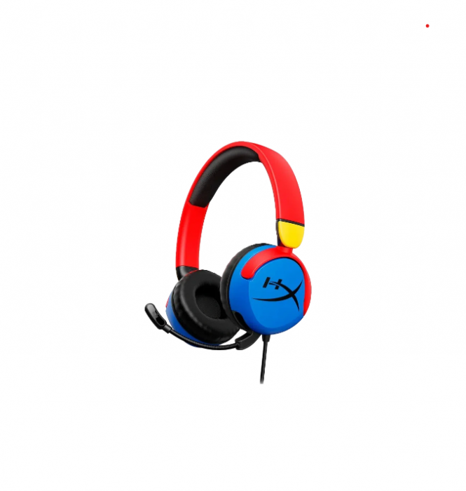 Casti HP cu fir HyperX Cloud Mini [1]