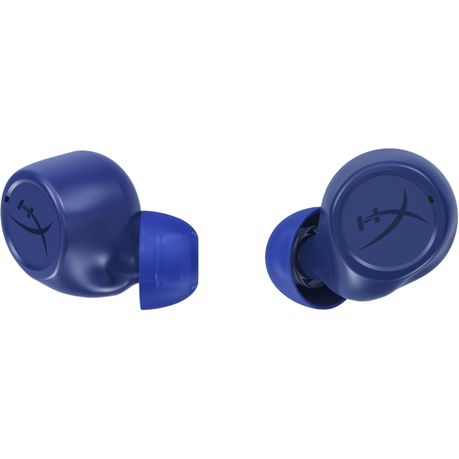 Casti HyperX Cirro Buds Pro Blue [3]