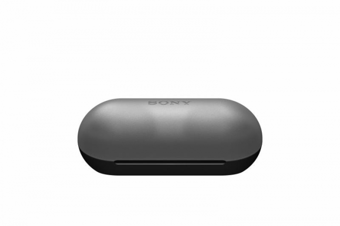 Casti Sony WF-C500 wireless, negru [3]