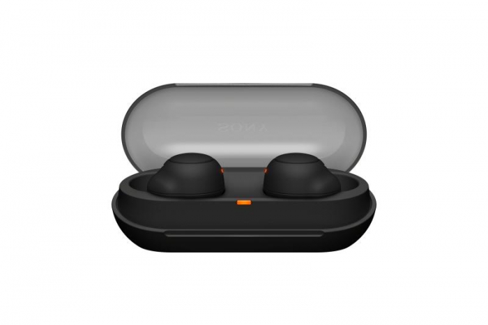 Casti Sony WF-C500 wireless, negru [4]