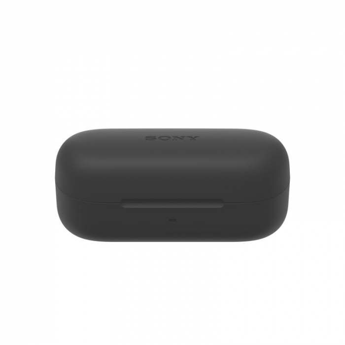 Casti Sony WF-C510B wireless, negru [6]