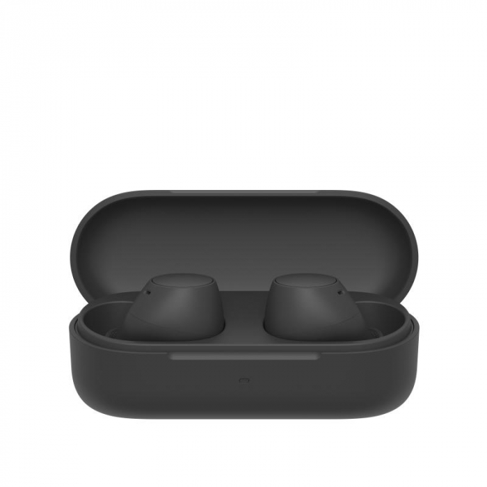 Casti Sony WF-C510B wireless, negru [5]