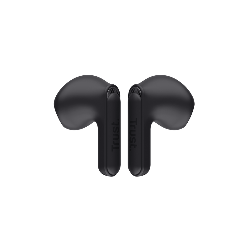 Casti Trust Yavi wireless earph., negru [2]