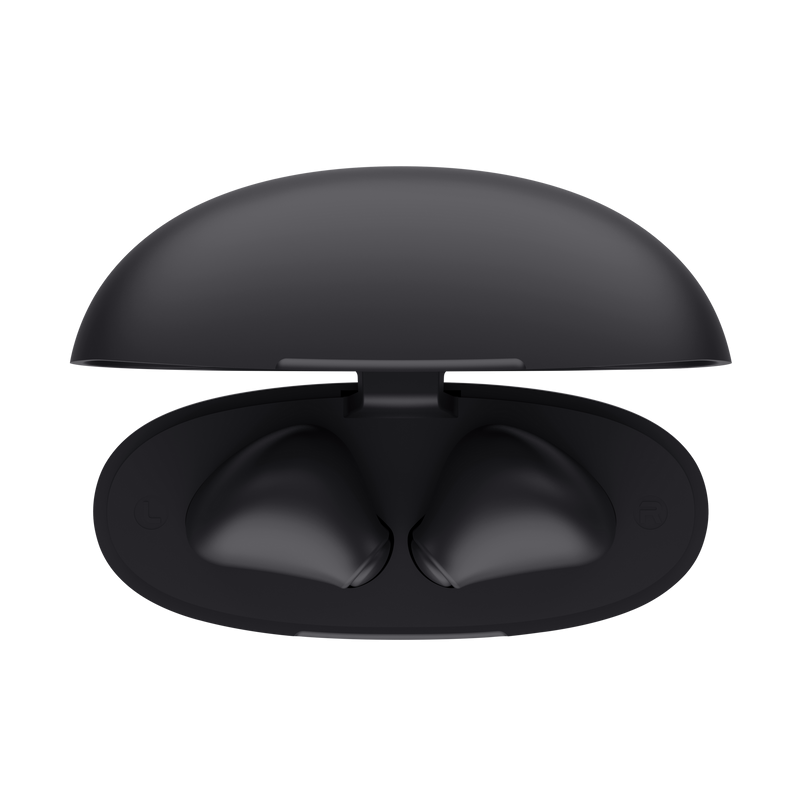 Casti Trust Yavi wireless earph., negru [4]
