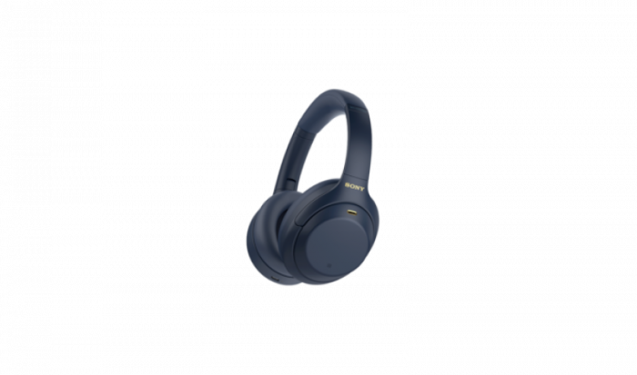 Casti Wireless Over-Ear Sony WH1000XM4L [1]