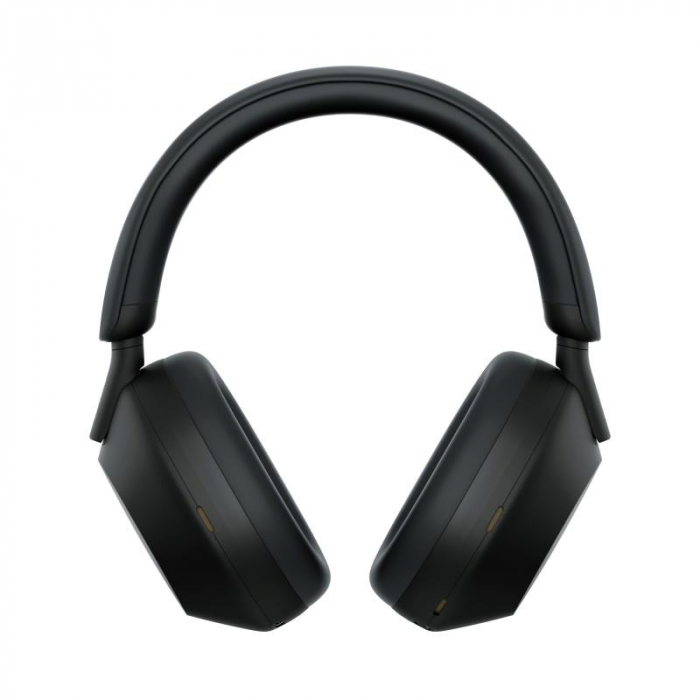 Casti Wireless Over-Ear Sony WH1000XM5B [7]