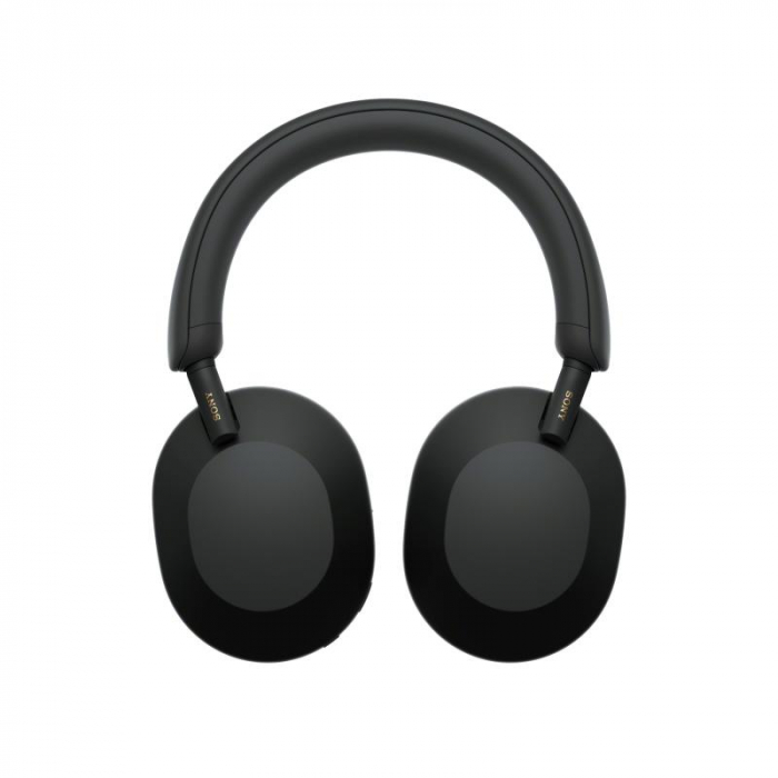 Casti Wireless Over-Ear Sony WH1000XM5B [8]