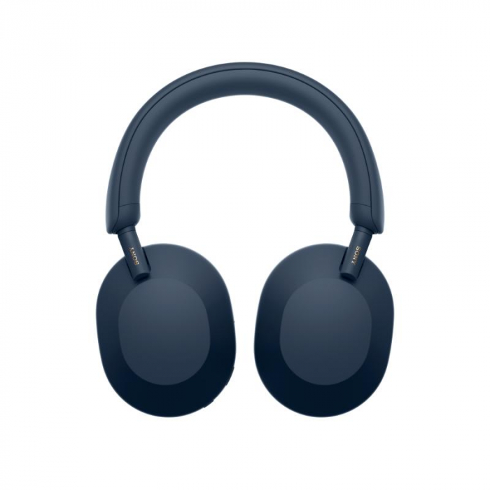 Casti Wireless Over-Ear Sony WH1000XM5L [4]