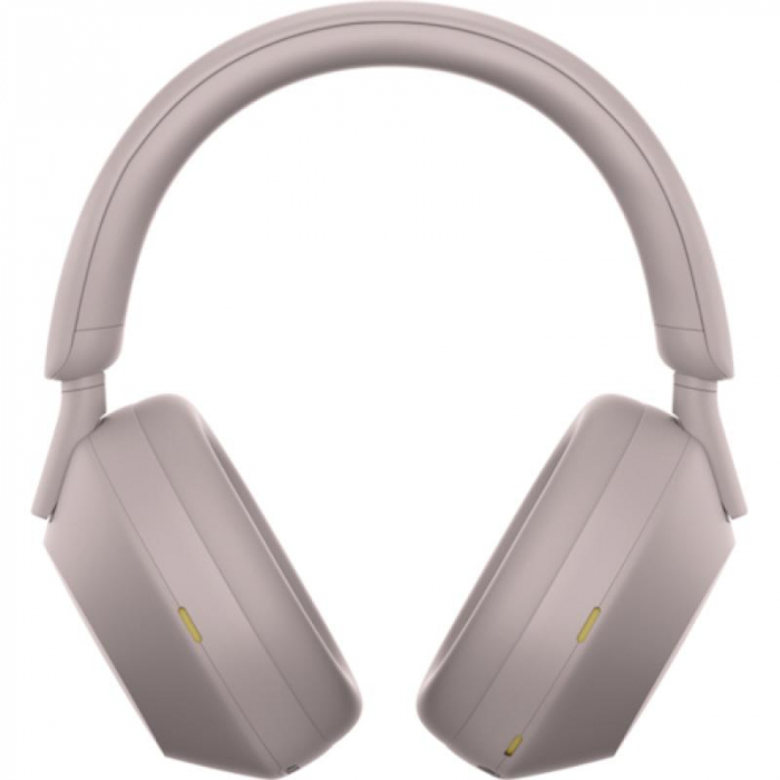 Casti Wireless Over-Ear Sony WH1000XM5P [4]