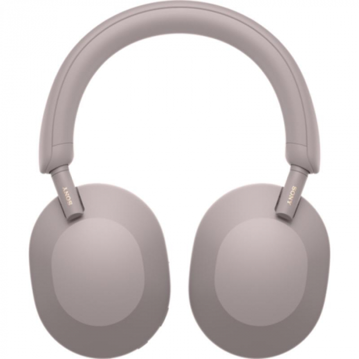 Casti Wireless Over-Ear Sony WH1000XM5P [3]
