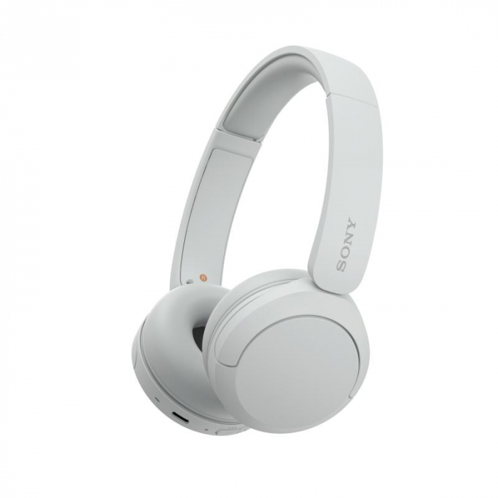Casti Wireless Over-Ear Sony WHCH520W [1]