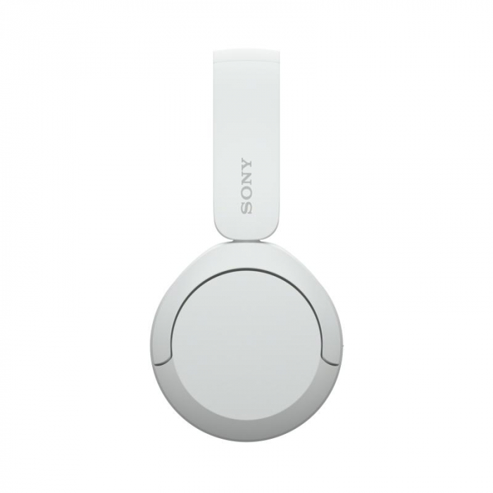 Casti Wireless Over-Ear Sony WHCH520W [4]