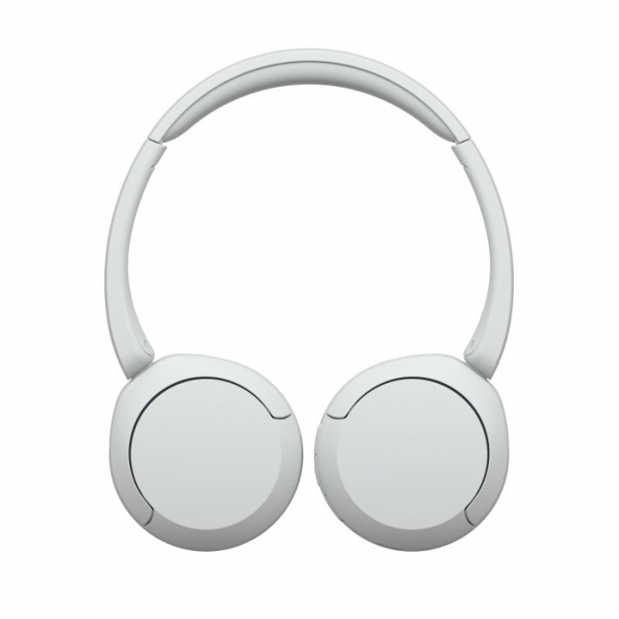 Casti Wireless Over-Ear Sony WHCH520W [5]
