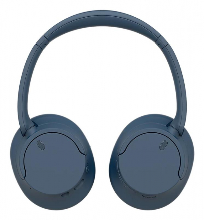 Casti Wireless Over-Ear Sony WHCH720NL.C [4]