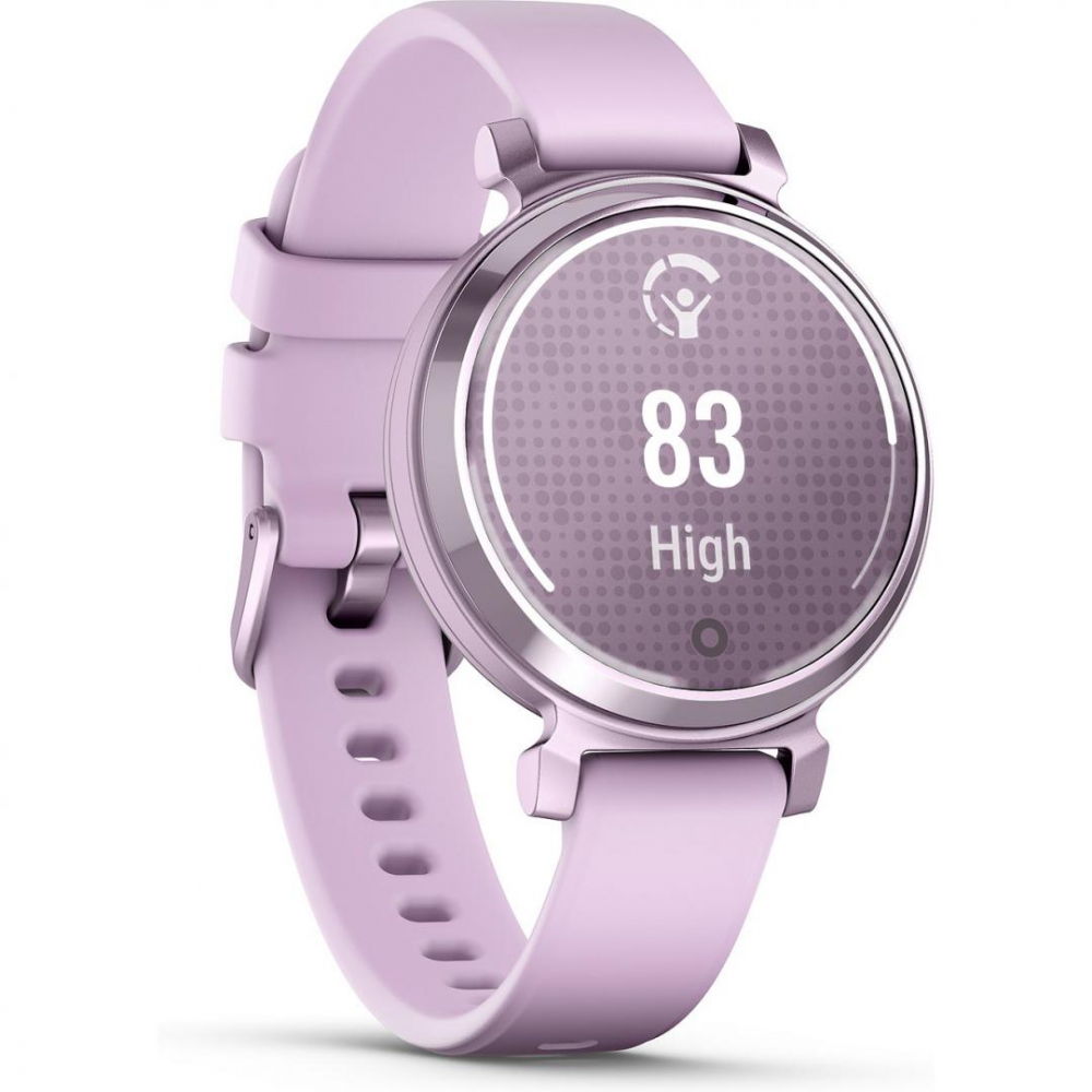 Ceas Garmin Lily 2 Metallic Lilac [3]