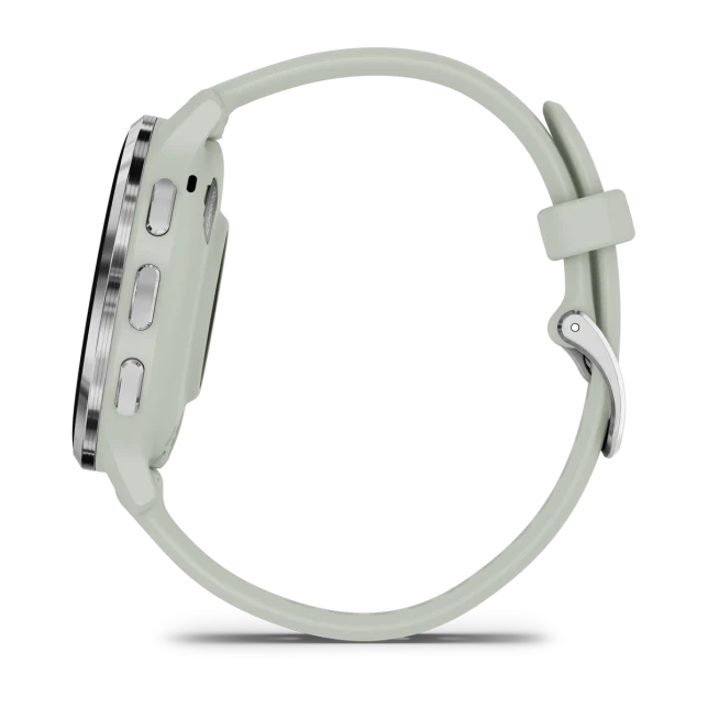 Ceas Garmin Venu 3S Sage Grey/Slate [4]