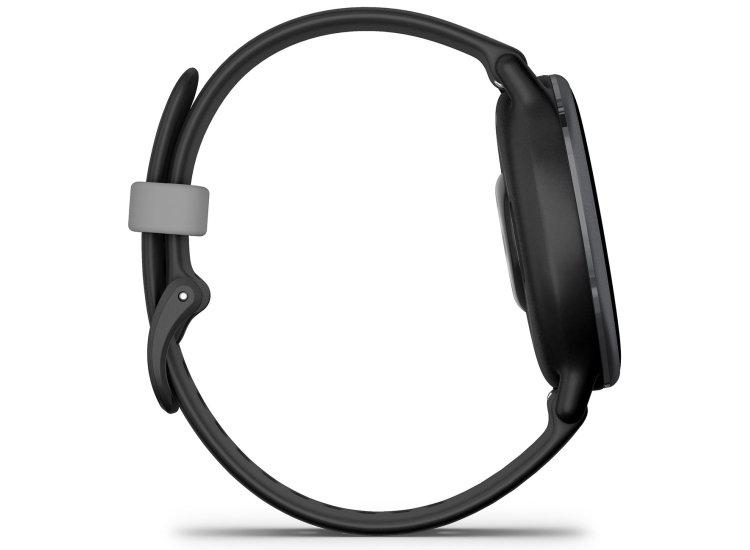 Ceas Garmin vivoactive 5 Black/Slate [5]
