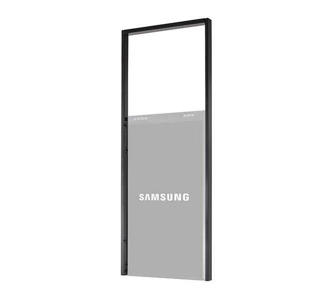 Ceiling Mount For SAMSUNG 55 OMN-D-Black [1]