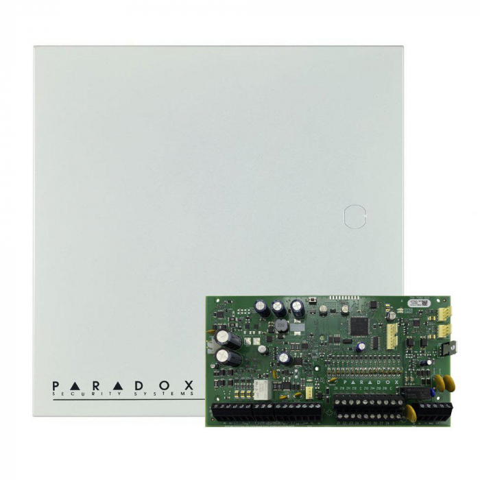 CENTRALA PD SP7000+ CUTIE CU TRAF [1]