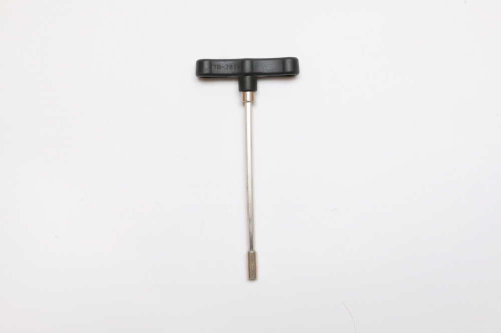 Cheie niplu 3,2 MM TB-7814 SUPER B [1]