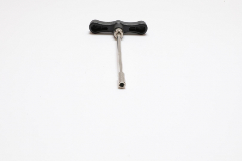 Cheie niplu 3,2 MM TB-7814 SUPER B [2]