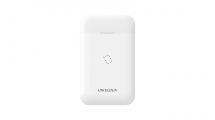 CITITOR CARD WIRELESS AXPRO 868MHz [1]