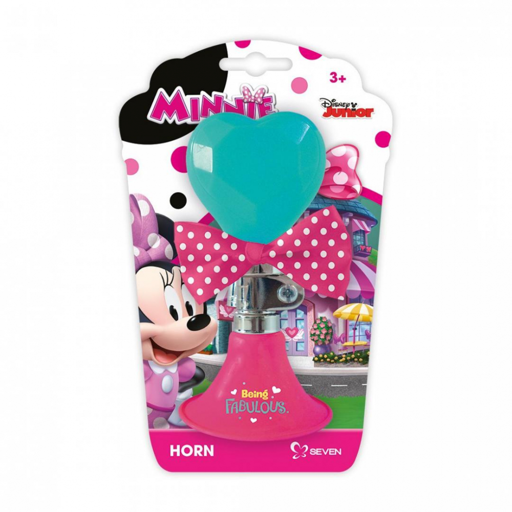 CLAXON SEVEN HORN MINNIE [2]
