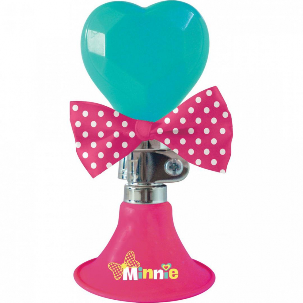 CLAXON SEVEN HORN MINNIE [3]