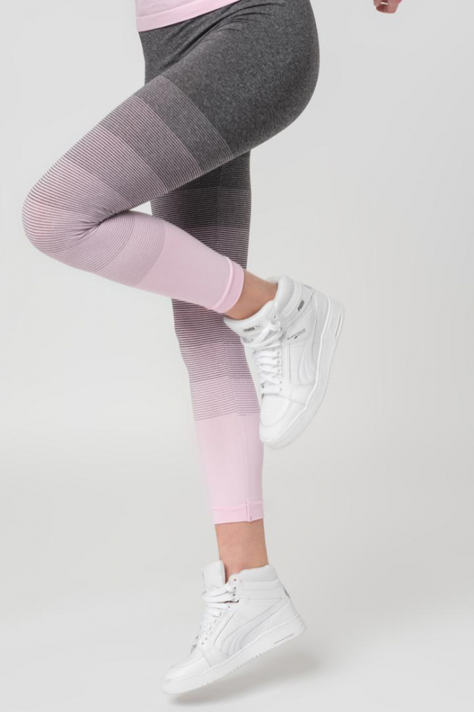 COLANT PEGAS GREY PINK-M [1]