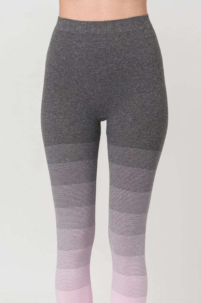 COLANT PEGAS GREY PINK-M [7]