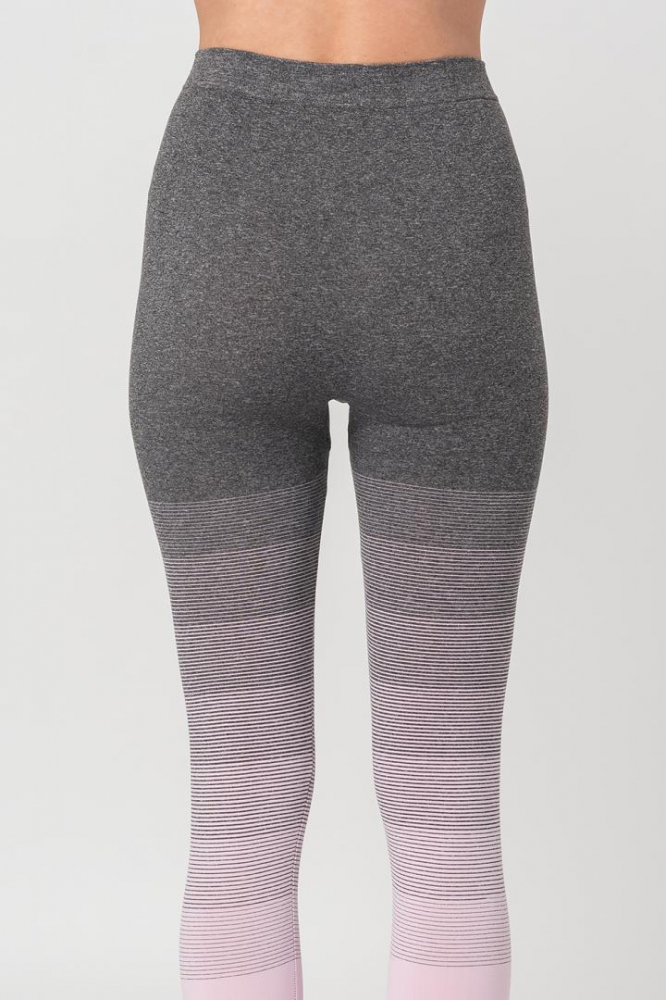 COLANT PEGAS GREY PINK-M [8]