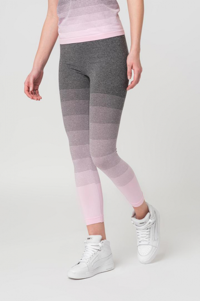 COLANT PEGAS GREY PINK-M [5]