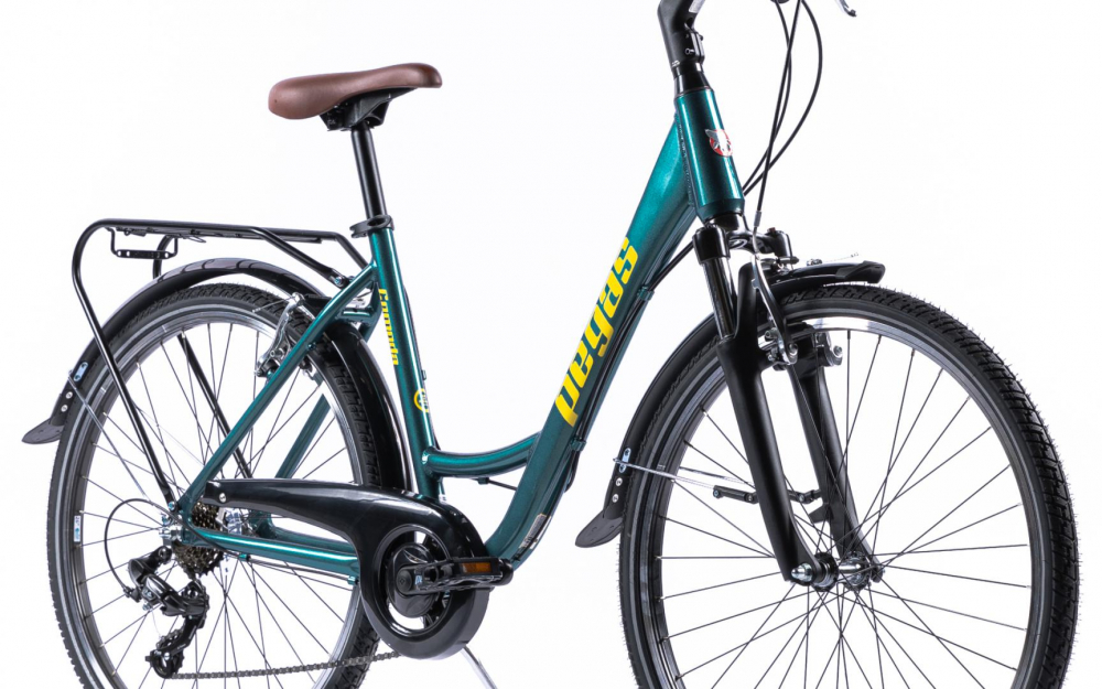 COMODA 26'' BRITISH GREEN [3]