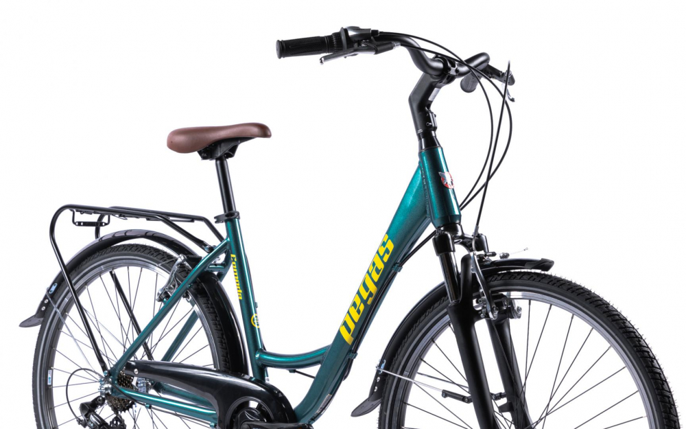 COMODA 26'' BRITISH GREEN [4]