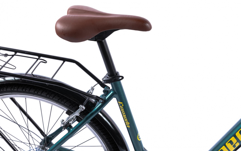 COMODA 26'' BRITISH GREEN [12]