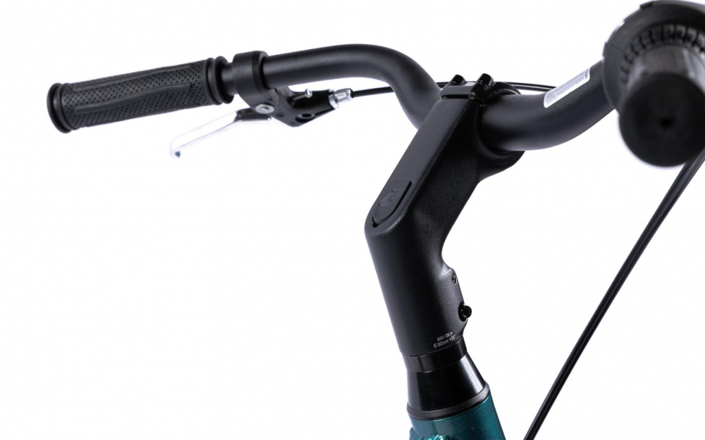 COMODA 26'' BRITISH GREEN [11]