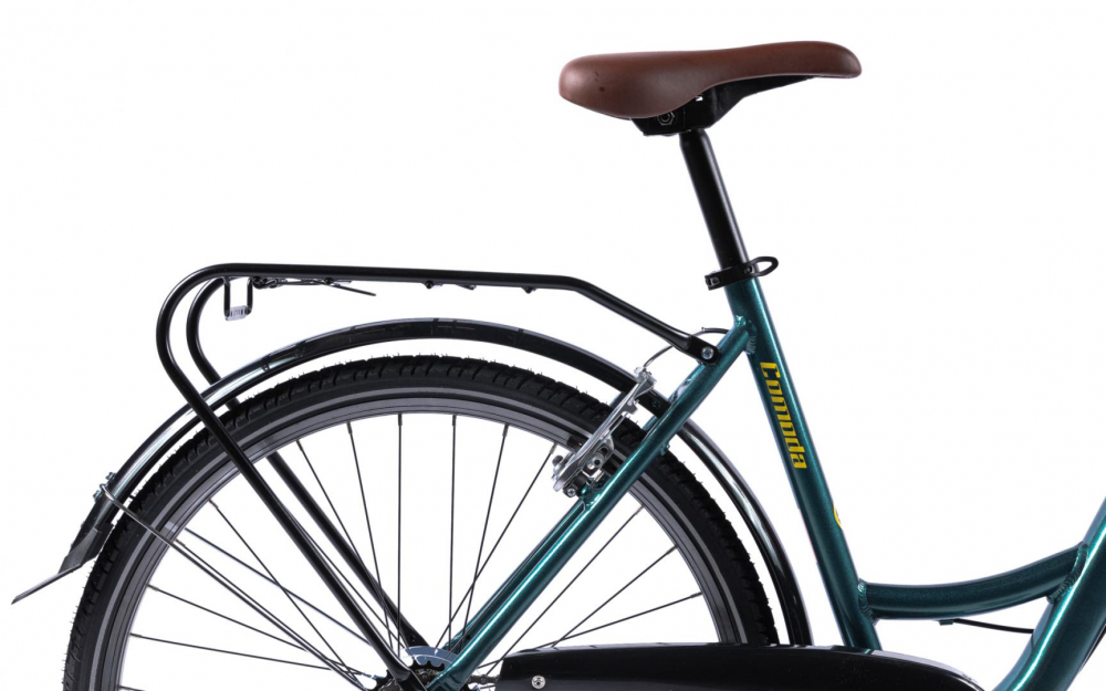 COMODA 26'' BRITISH GREEN [13]