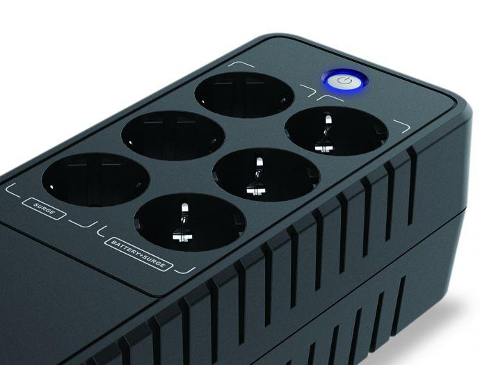 Conceptronic UPS ZEUS05E [4]