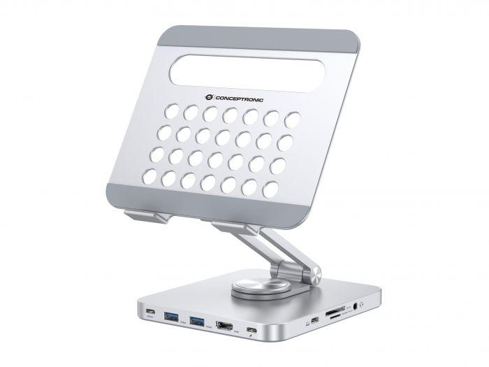 Conceptronic USBC DOCKINGSTATION DONN26G [3]
