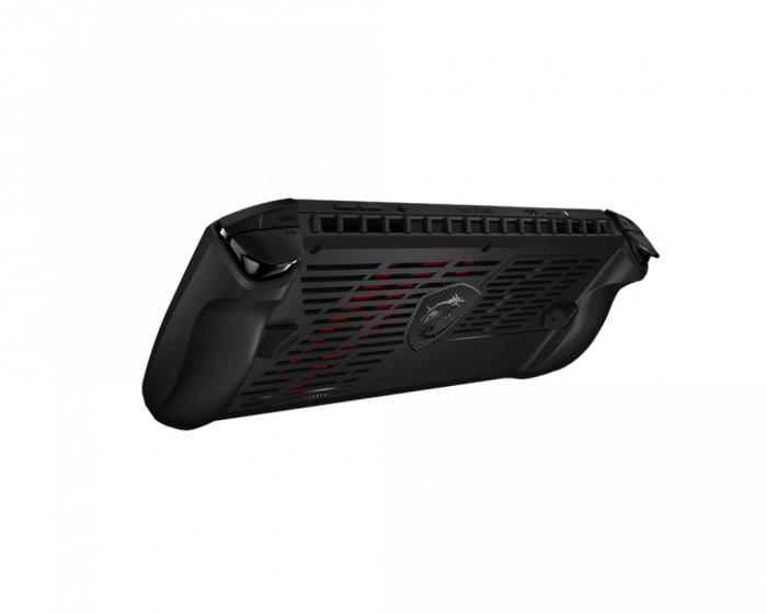 Consola portabila MSI Claw A1M-064PL [2]