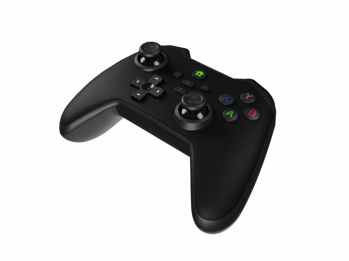 Controller Genesis WS Mangan 400 negru [13]