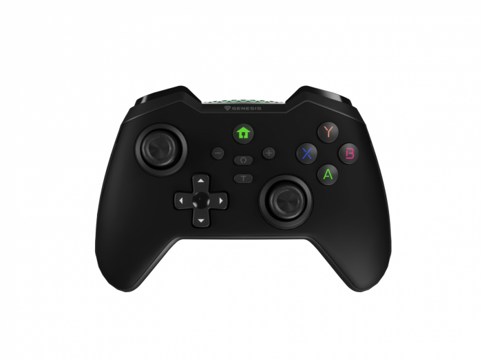 Controller Genesis WS Mangan 400 negru [11]