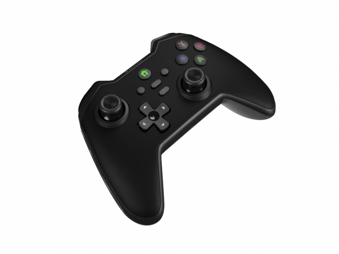 Controller Genesis WS Mangan 400 negru [12]